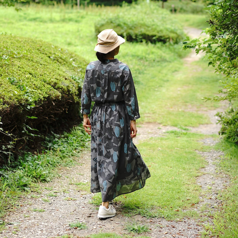 スカートができました!