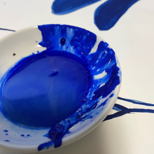 AMONGの今に迫る!タネ撒きだよ〜の巻