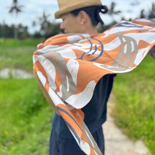 色を使って愉快に暮らそう!