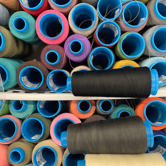 縫製現場からお伝えします!の巻