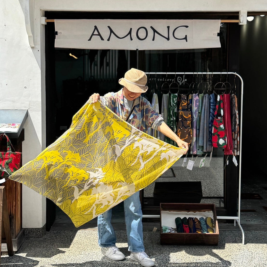 祝・関西方面ツアー完!からの浦和に登場です〜!