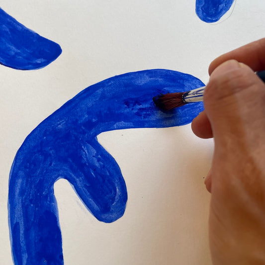 AMONGのエッセンス!