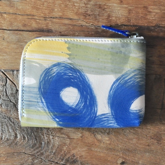 (ミニ財布)「いっこいっこ」17