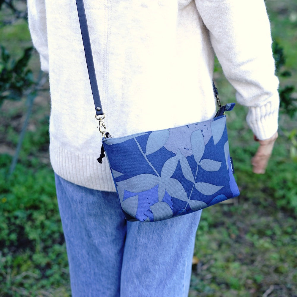 LAST1・ミニショルダー 「テンキ」夜空_葉