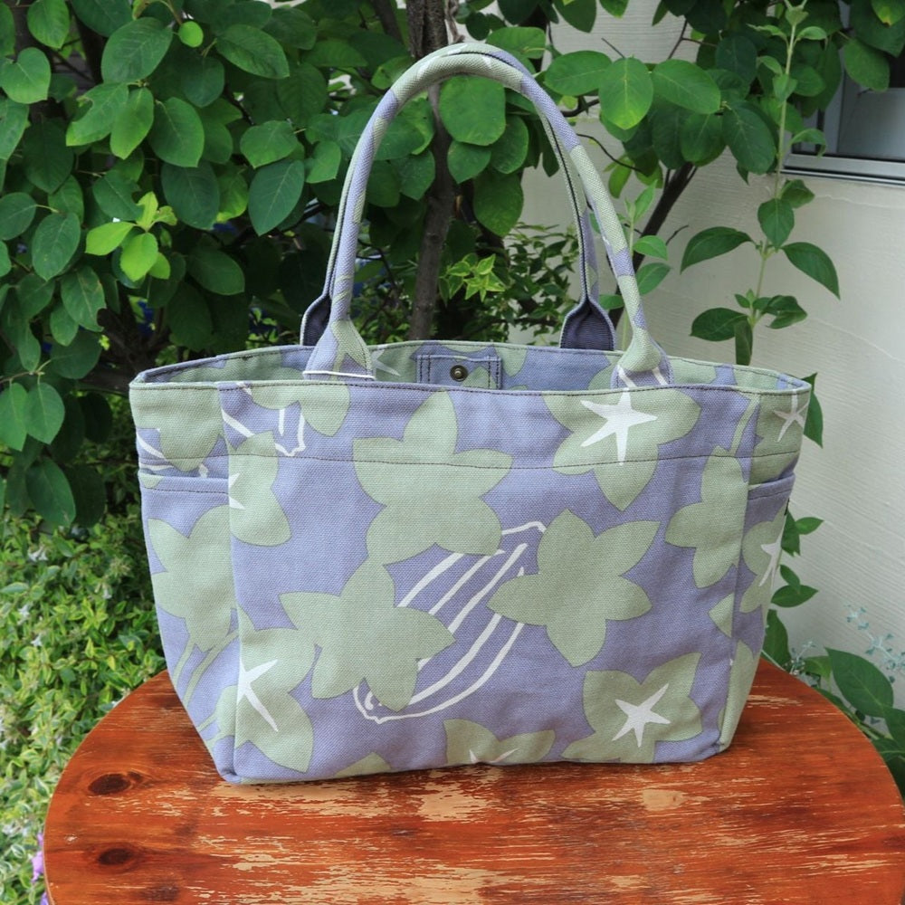 トート(サイドポケットS) スターフルーツ_ギフト_スター