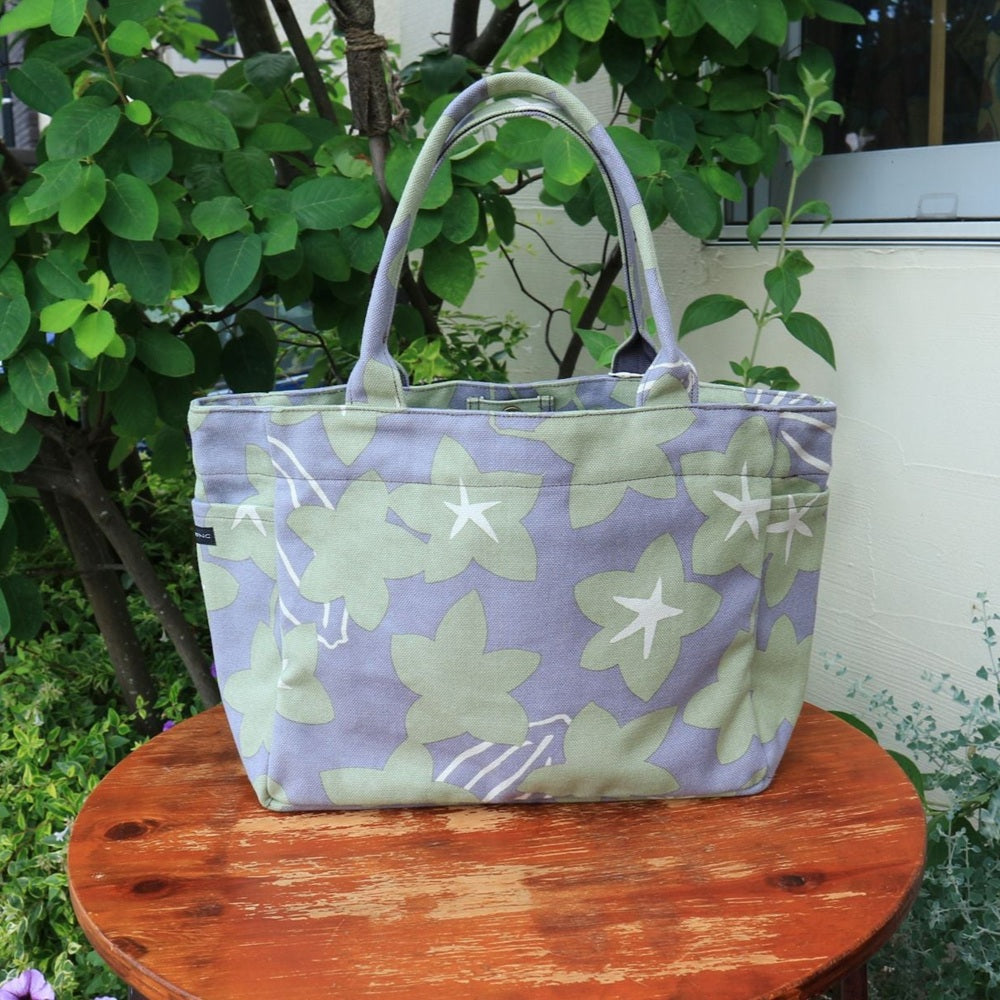 トート(サイドポケットS) スターフルーツ_ギフト_スター