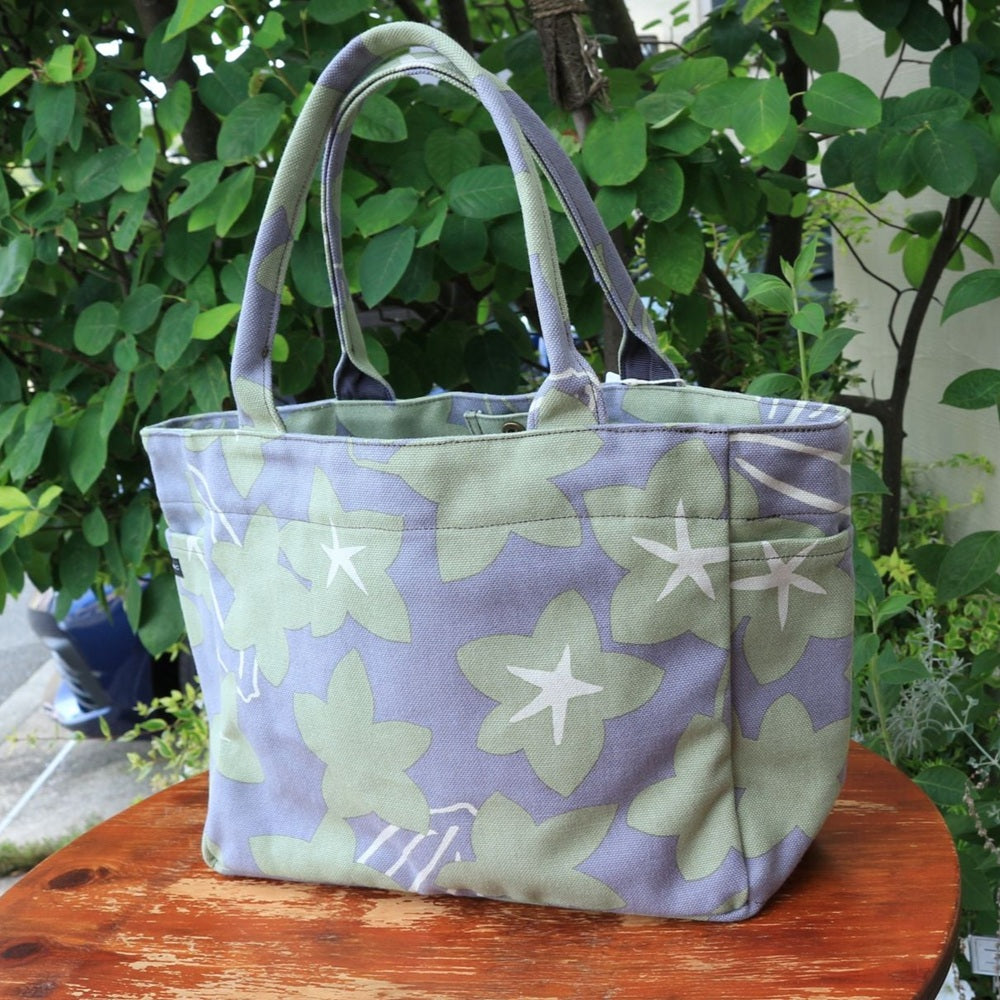 トート(サイドポケットS) スターフルーツ_ギフト_スター