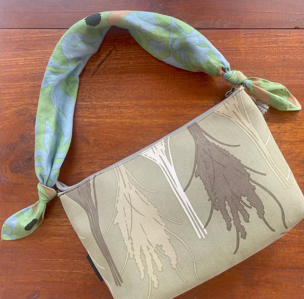 LAST1 ミニショルダー 「一期一会」再会_小粒