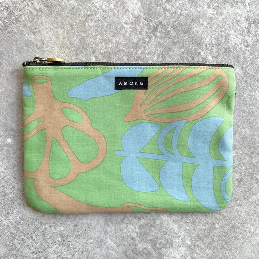 ポーチ 「スパイス」アレンジ