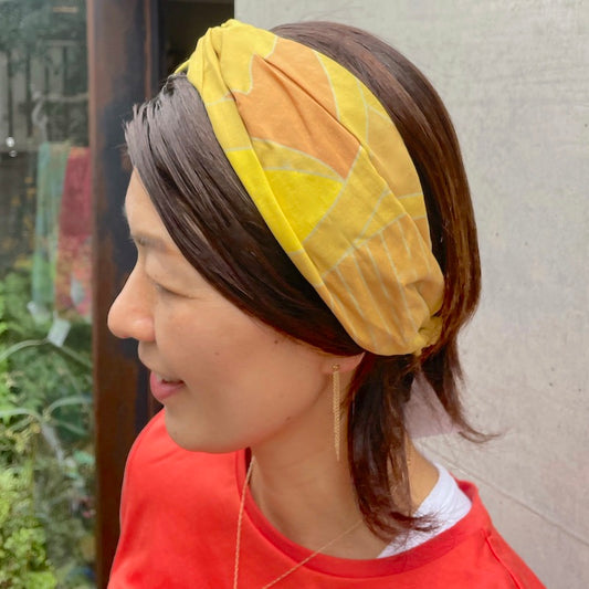 LAST1 カチューム・「樹」ポプラ