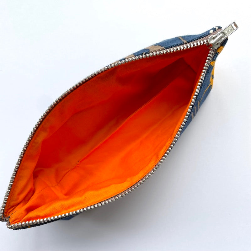 ペンケース「桃栗三年柿八年」到着_1