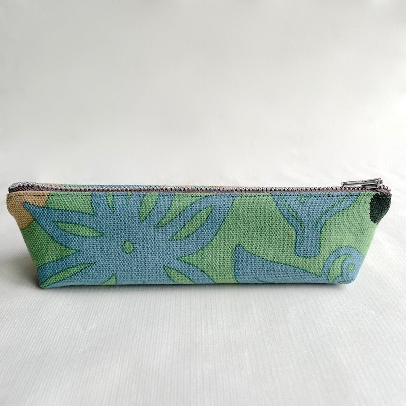 ペンケース「スパイス」アレンジ