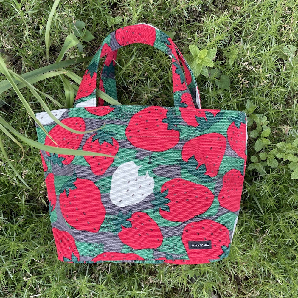 トート (S)「一期一会」再会_大粒