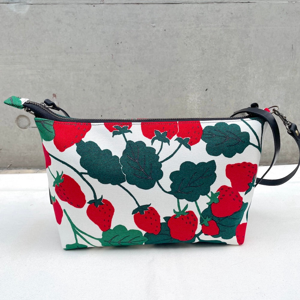 LAST1 ミニショルダー 「一期一会」再会_小粒