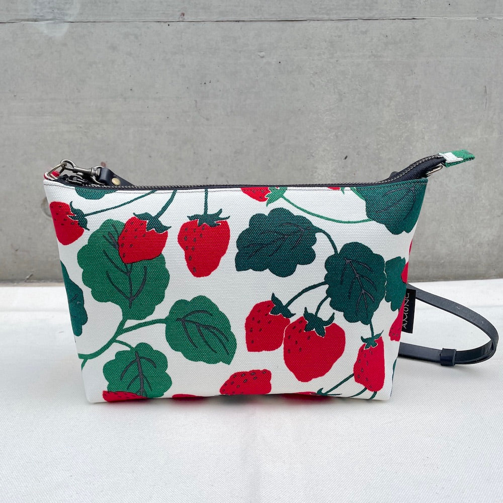 LAST1 ミニショルダー 「一期一会」再会_小粒