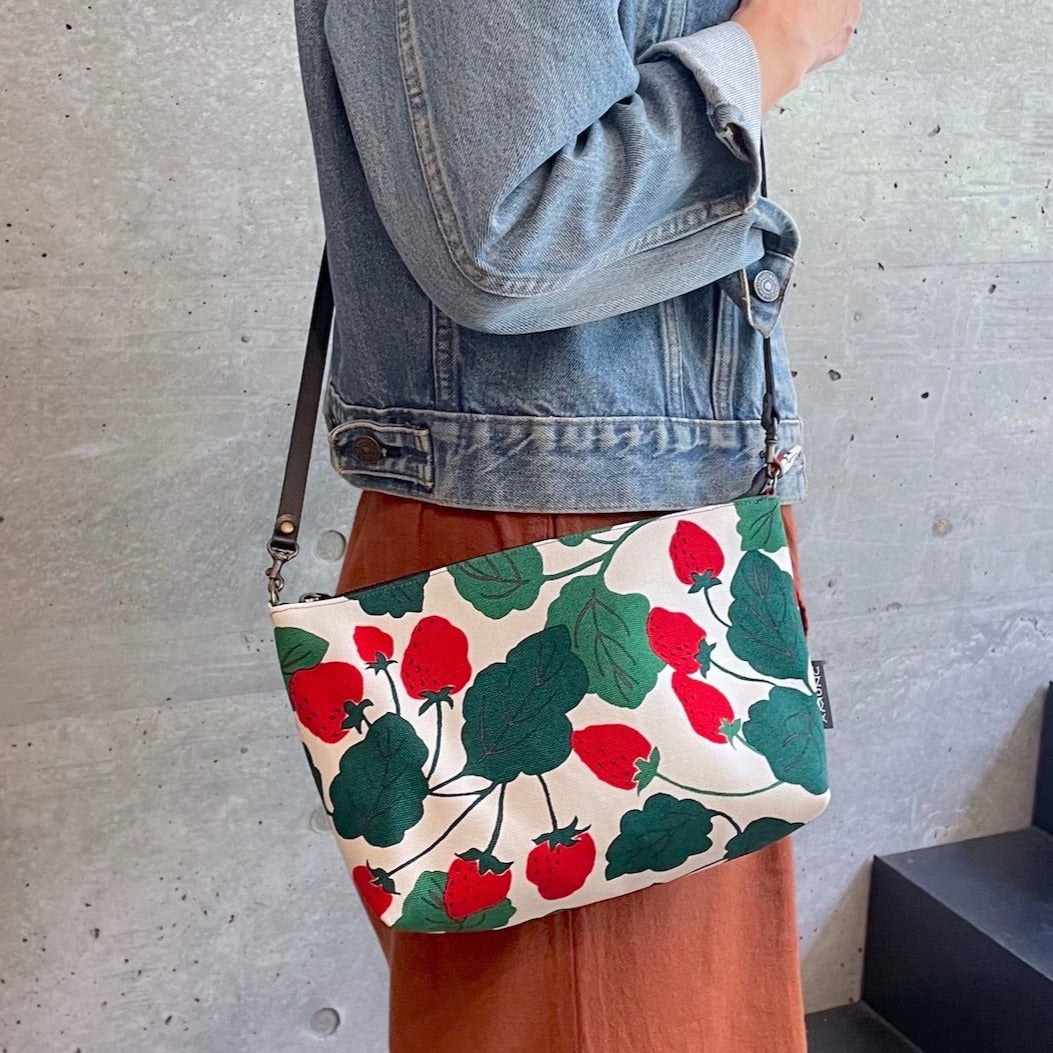 LAST1 ミニショルダー 「一期一会」再会_小粒