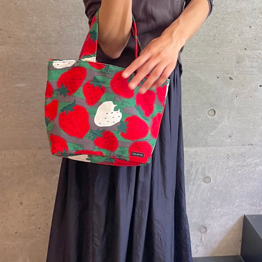 トート (S)「一期一会」再会_大粒