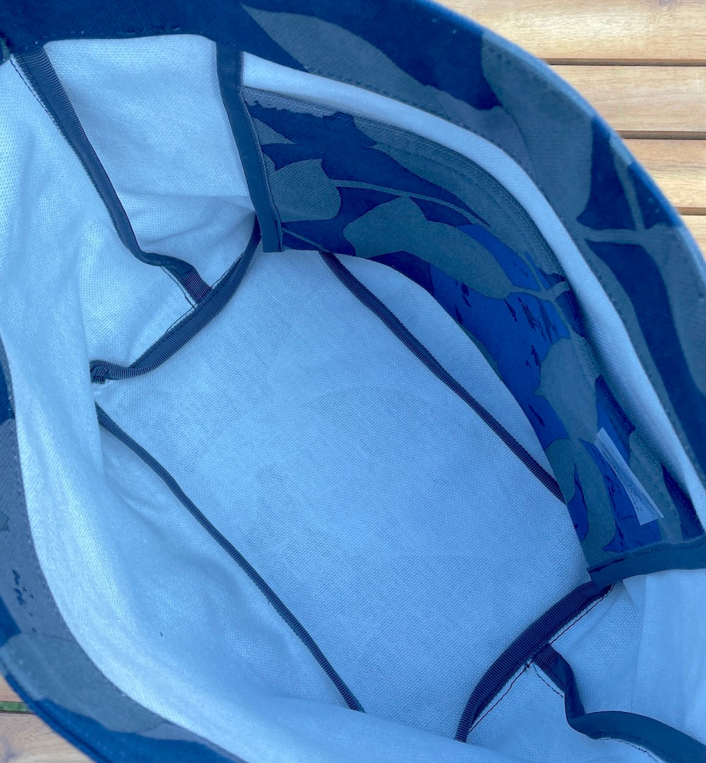 トート (S)「テンキ」夜空_葉