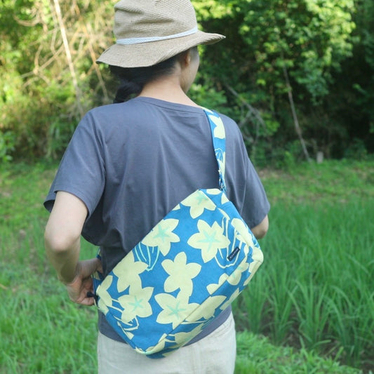 ショルダーバッグ 「スターフルーツ」スター_星