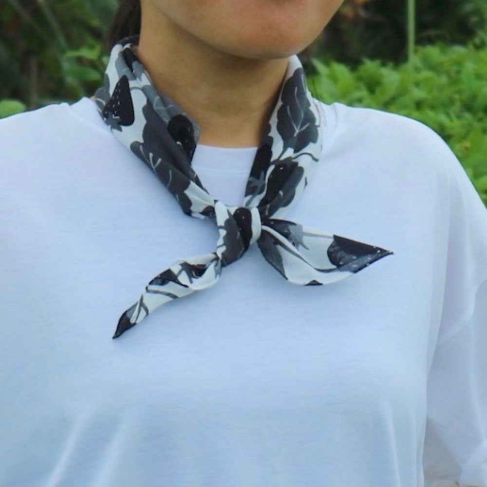 Stole “Ichigo Ichie” Remember (100% cotton)