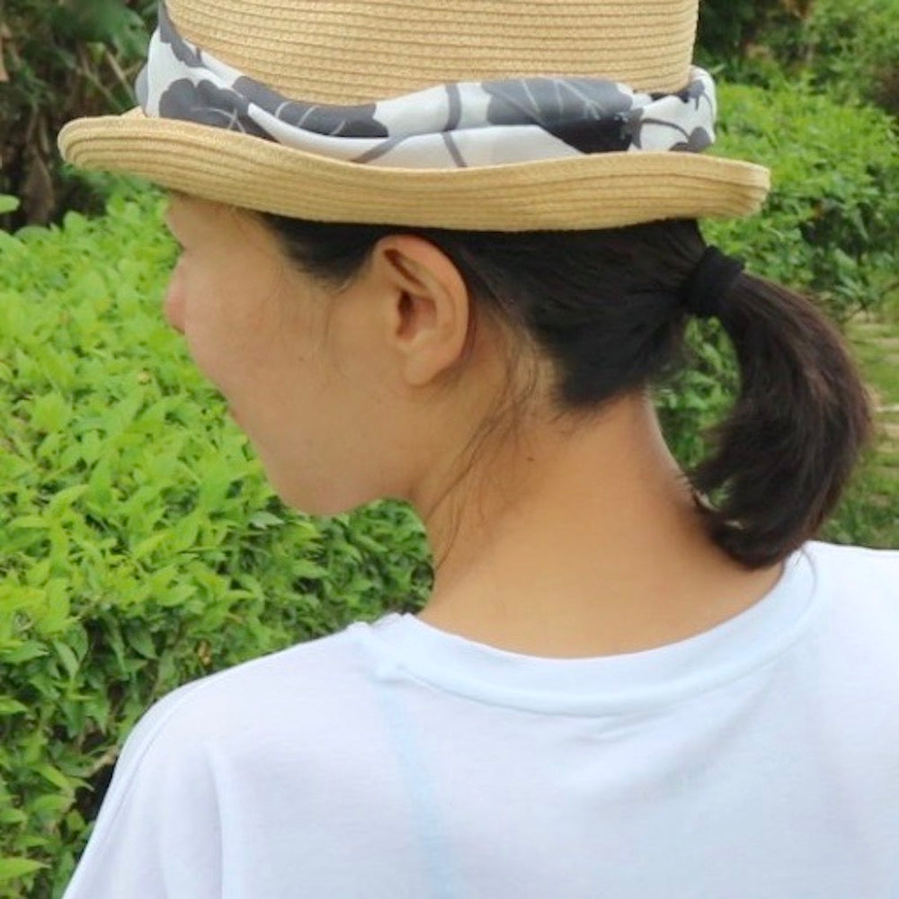 Stole “Ichigo Ichie” Remember (100% cotton)