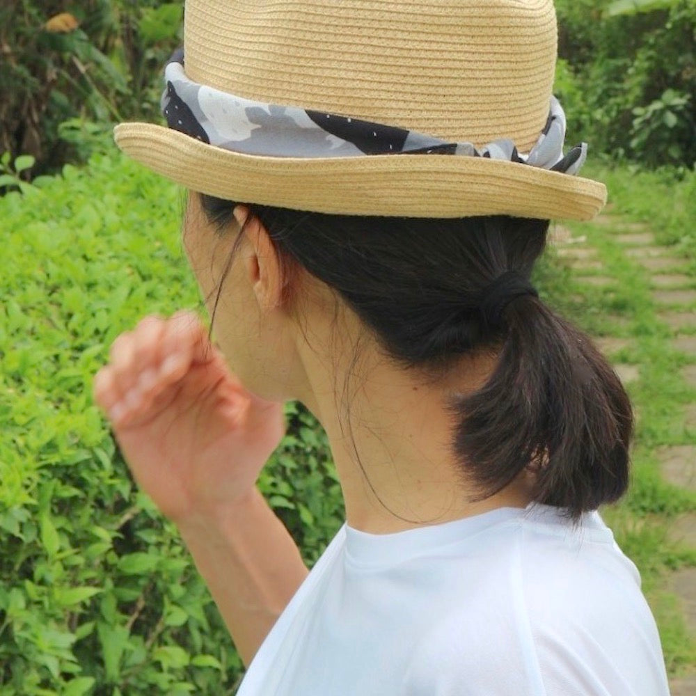 Stole “Ichigo Ichie” Remember (100% cotton)