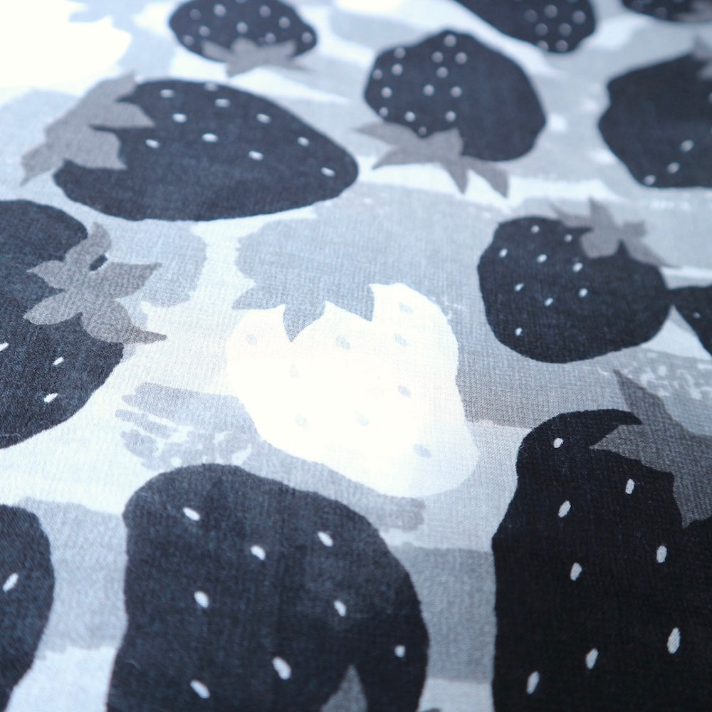 Stole “Ichigo Ichie” Remember (100% cotton)