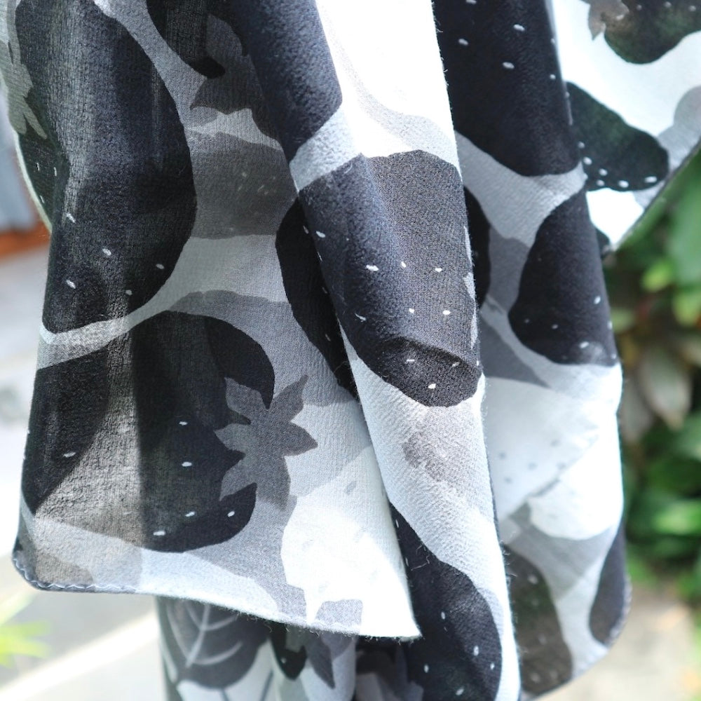 Stole “Ichigo Ichie” Remember (100% cotton)