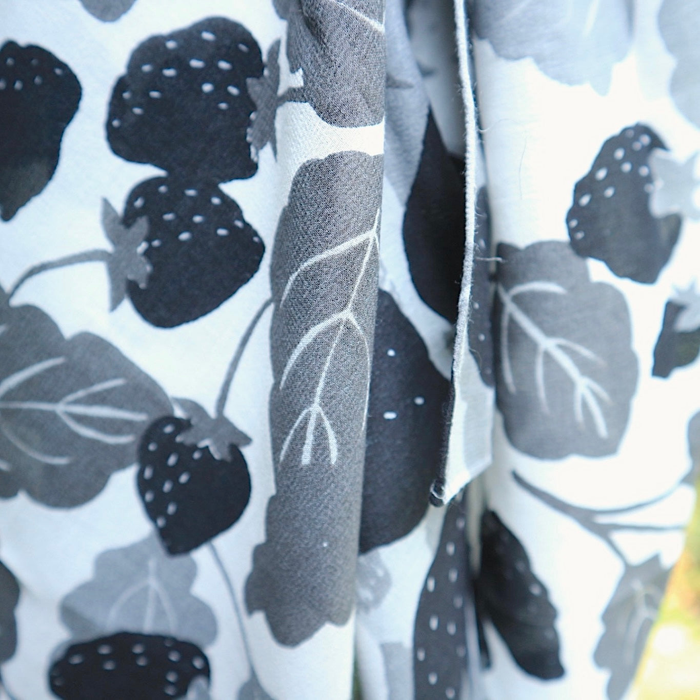 Stole “Ichigo Ichie” Remember (100% cotton)