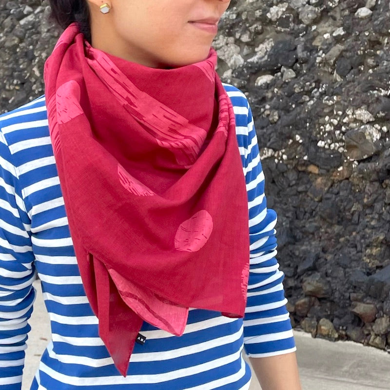 母の日ギフト 「太陽と月」日光浴_セット