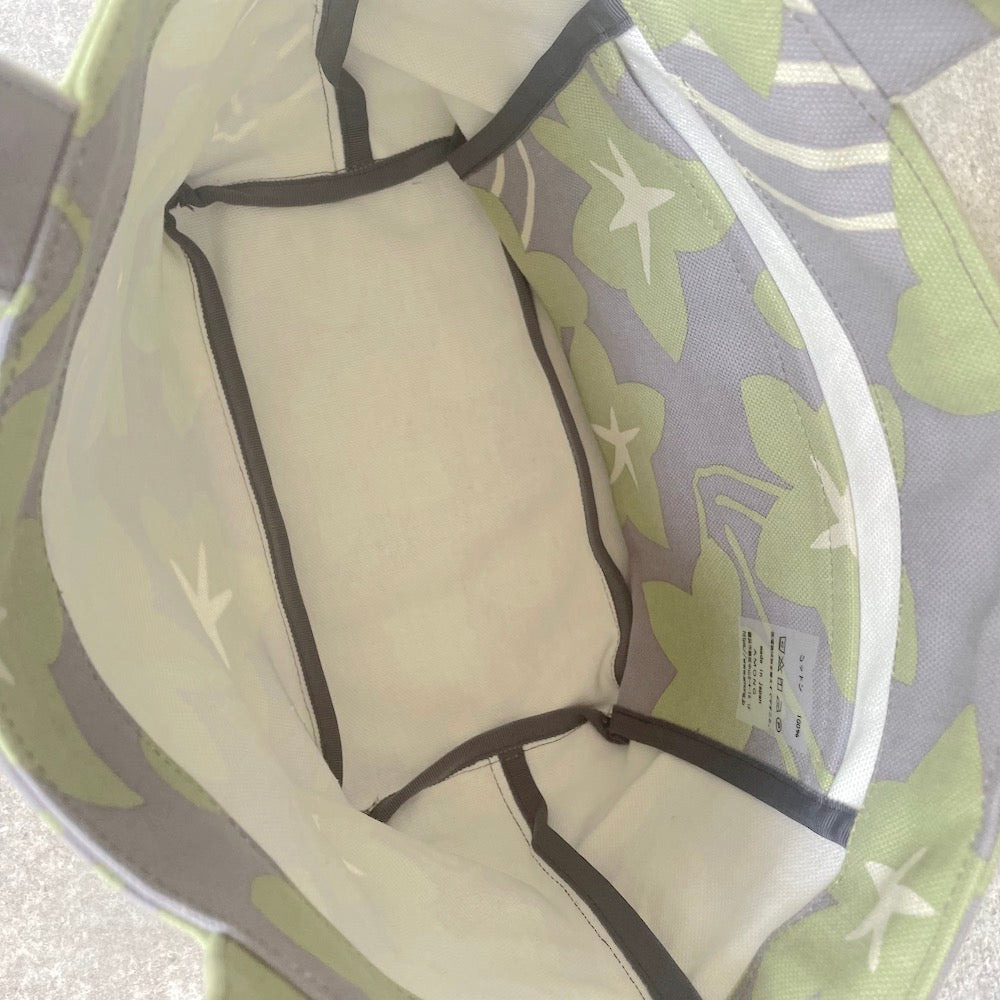 Tote (S) "Starfruit" Gift_Star Pattern