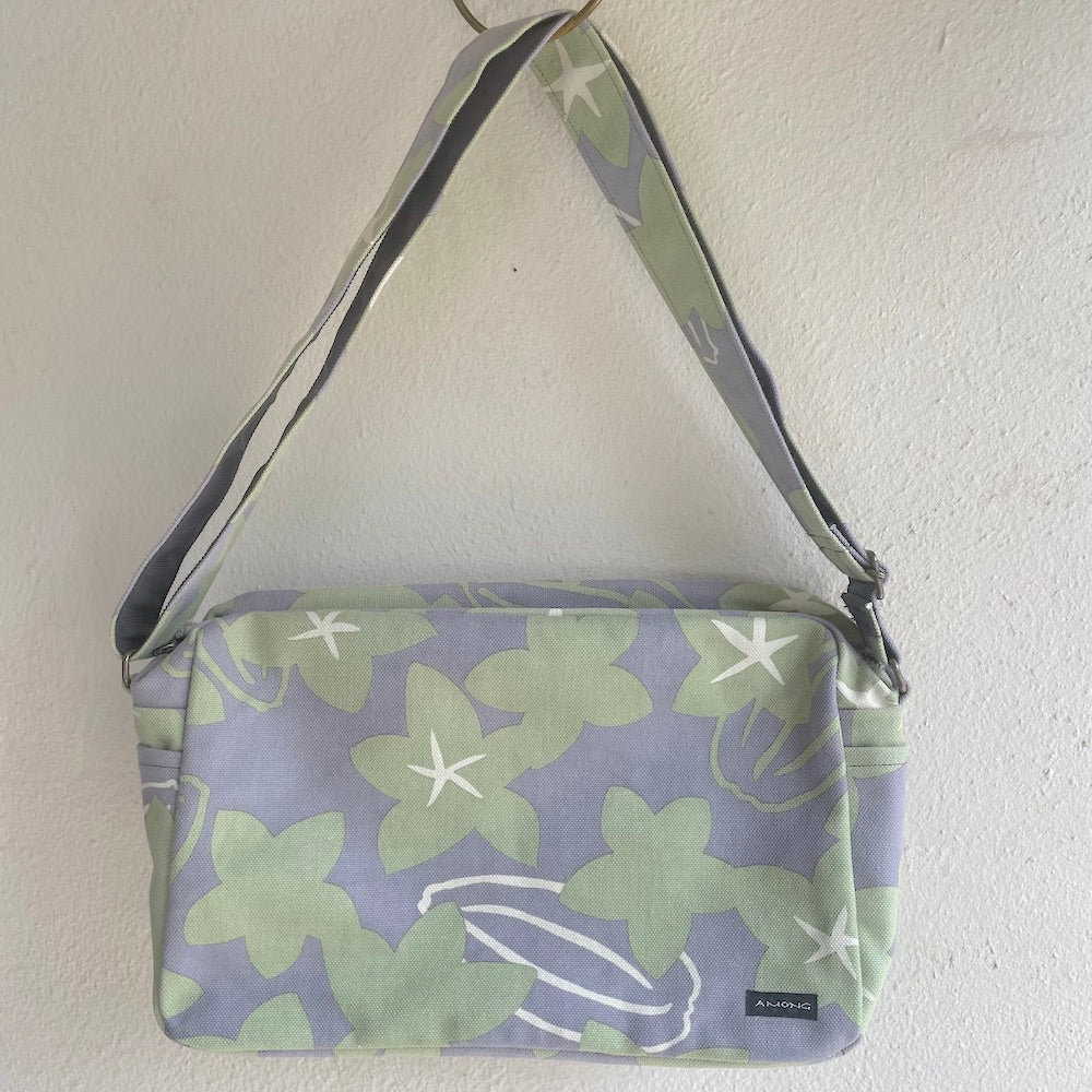 ショルダーバッグ「スターフルーツ」ギフト_星柄