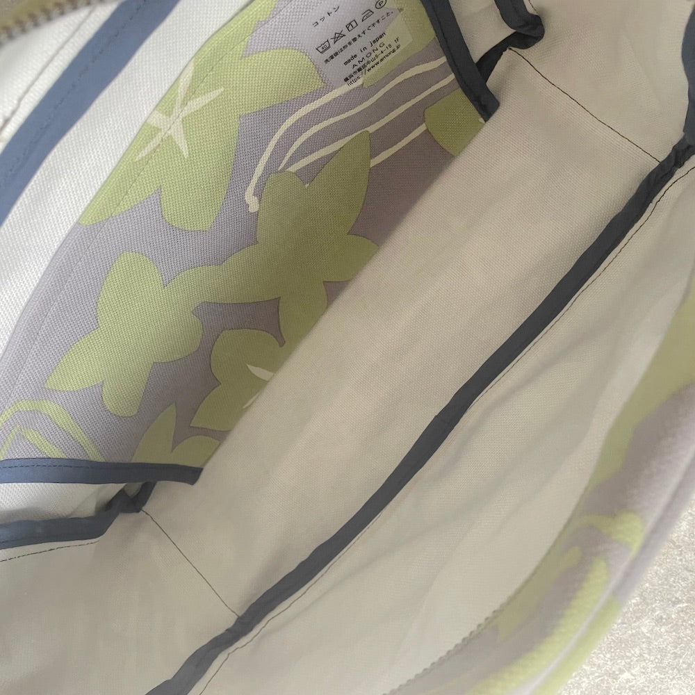 ショルダーバッグ「スターフルーツ」ギフト_星柄