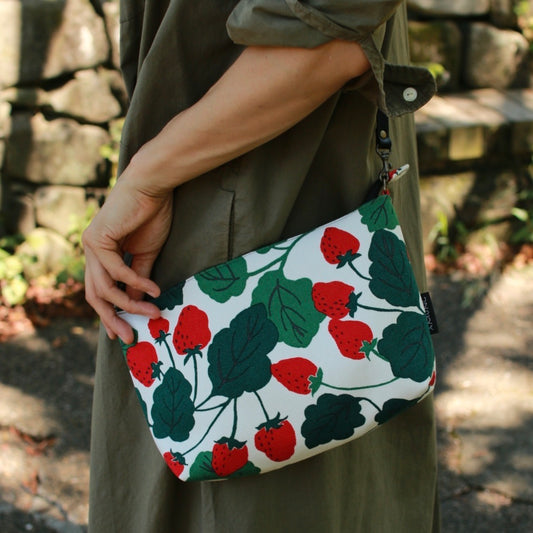 LAST1 ミニショルダー 「一期一会」再会_小粒