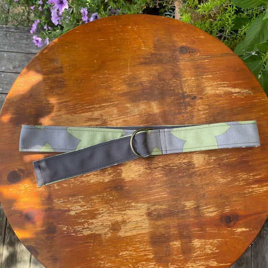 LAST1 ベルト 「スターフルーツ」_ギフト_星柄