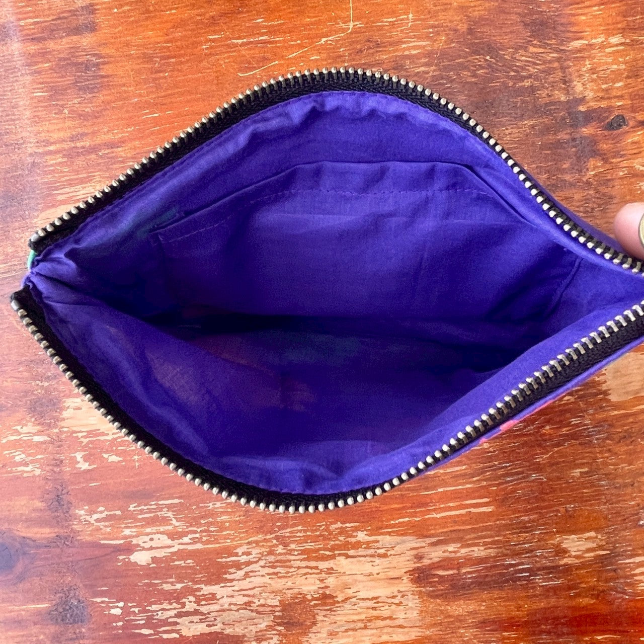 Pouch "Ichigo Ichie(One life, one encounter)" Happiness_Large grain2