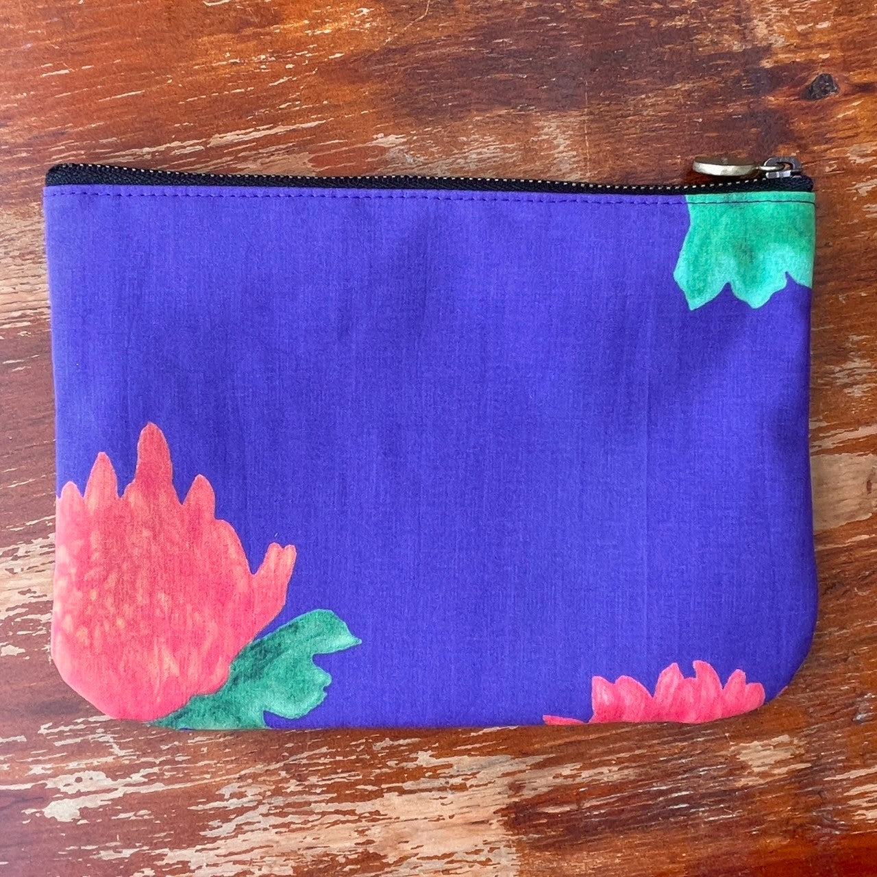 Pouch "Ichigo Ichie(One life, one encounter)" Happiness_Large grain2