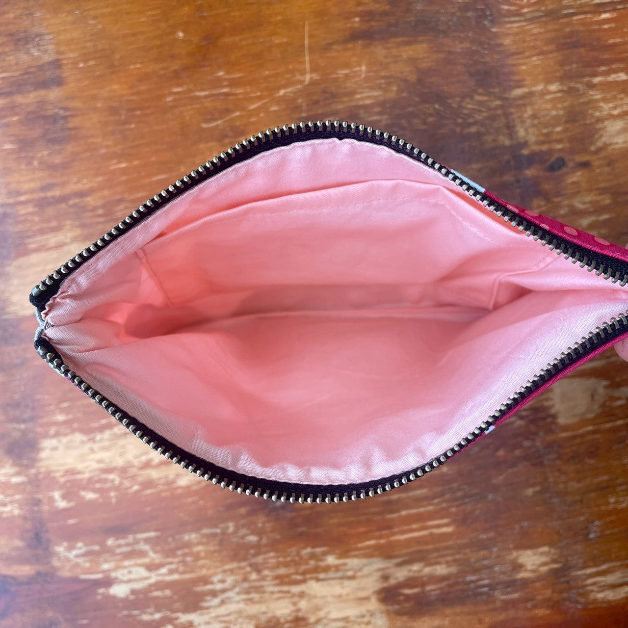 Pouch "Ichigo Ichie(One life, one encounter)" Happiness_Large grain2