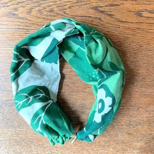 カチューム「桃栗三年柿八年」変化