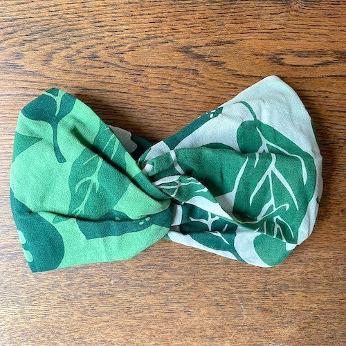 カチューム「桃栗三年柿八年」変化