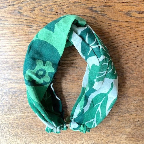 カチューム「桃栗三年柿八年」変化