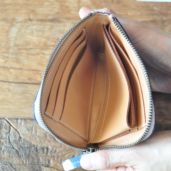 (ミニ財布)「いっこいっこ」1