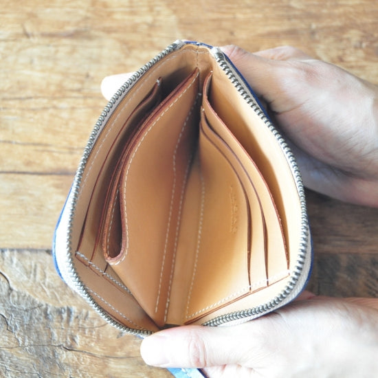 (ミニ財布)「いっこいっこ」1