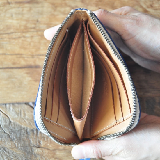 (ミニ財布)「いっこいっこ」1