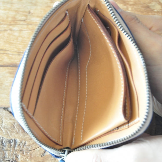 (ミニ財布)「いっこいっこ」12