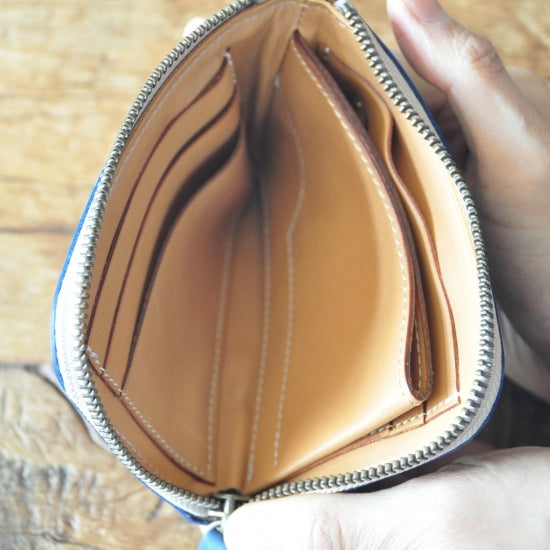 (ミニ財布)「いっこいっこ」12