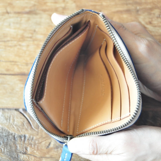 (ミニ財布)「いっこいっこ」12