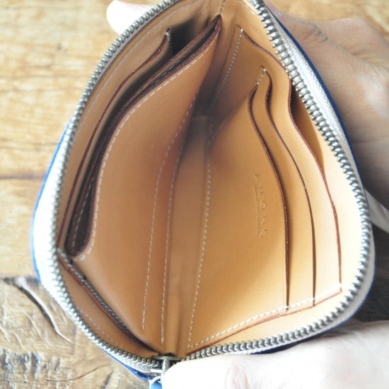 (ミニ財布)「いっこいっこ」12