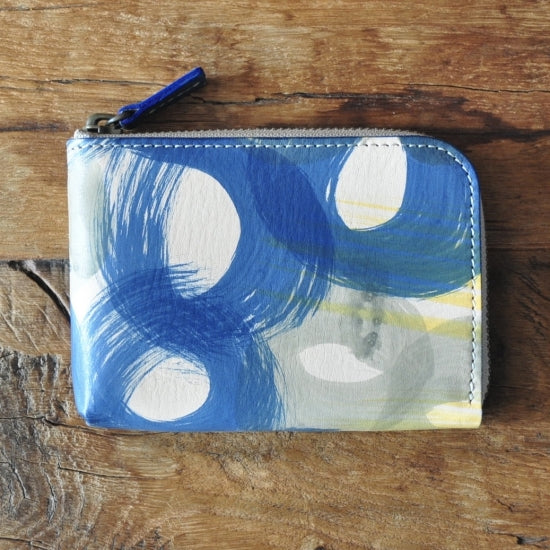 (ミニ財布)「いっこいっこ」17