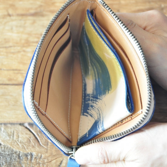 (ミニ財布)「いっこいっこ」17